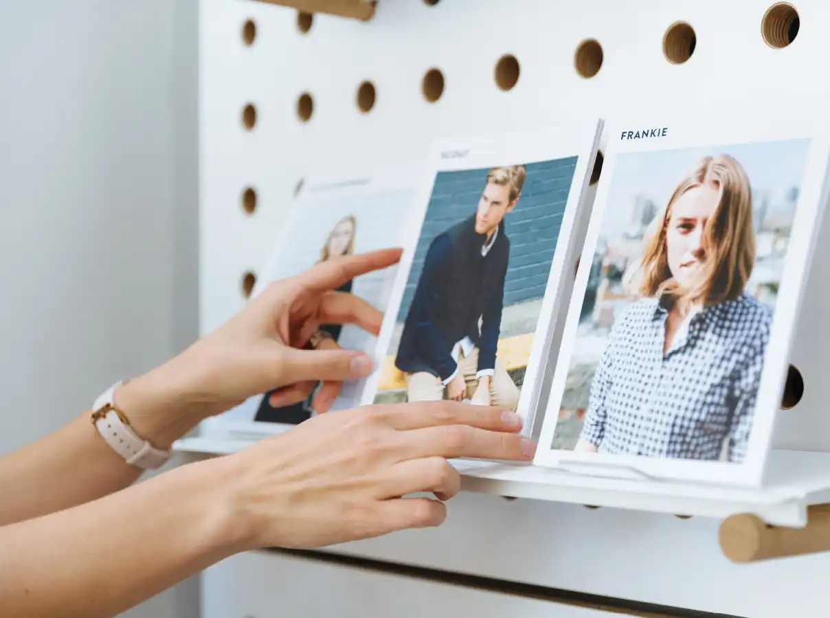 Presentation image for Retail POS