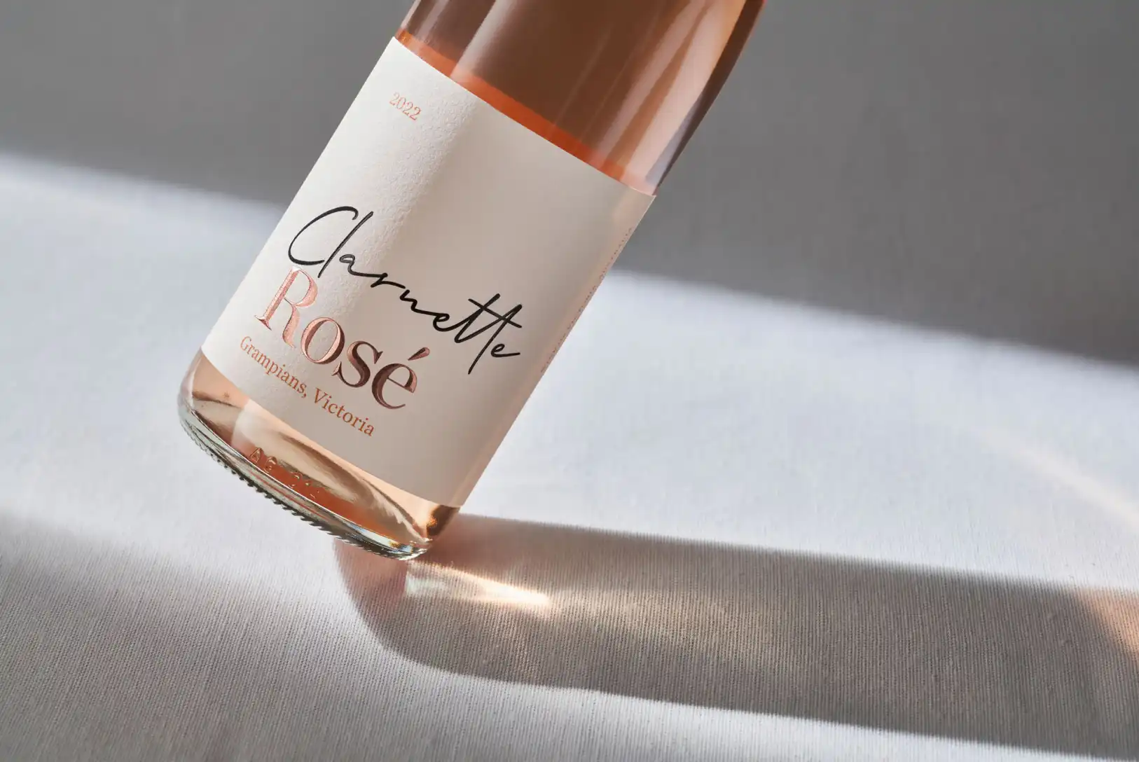 Presentation image for Clarnette