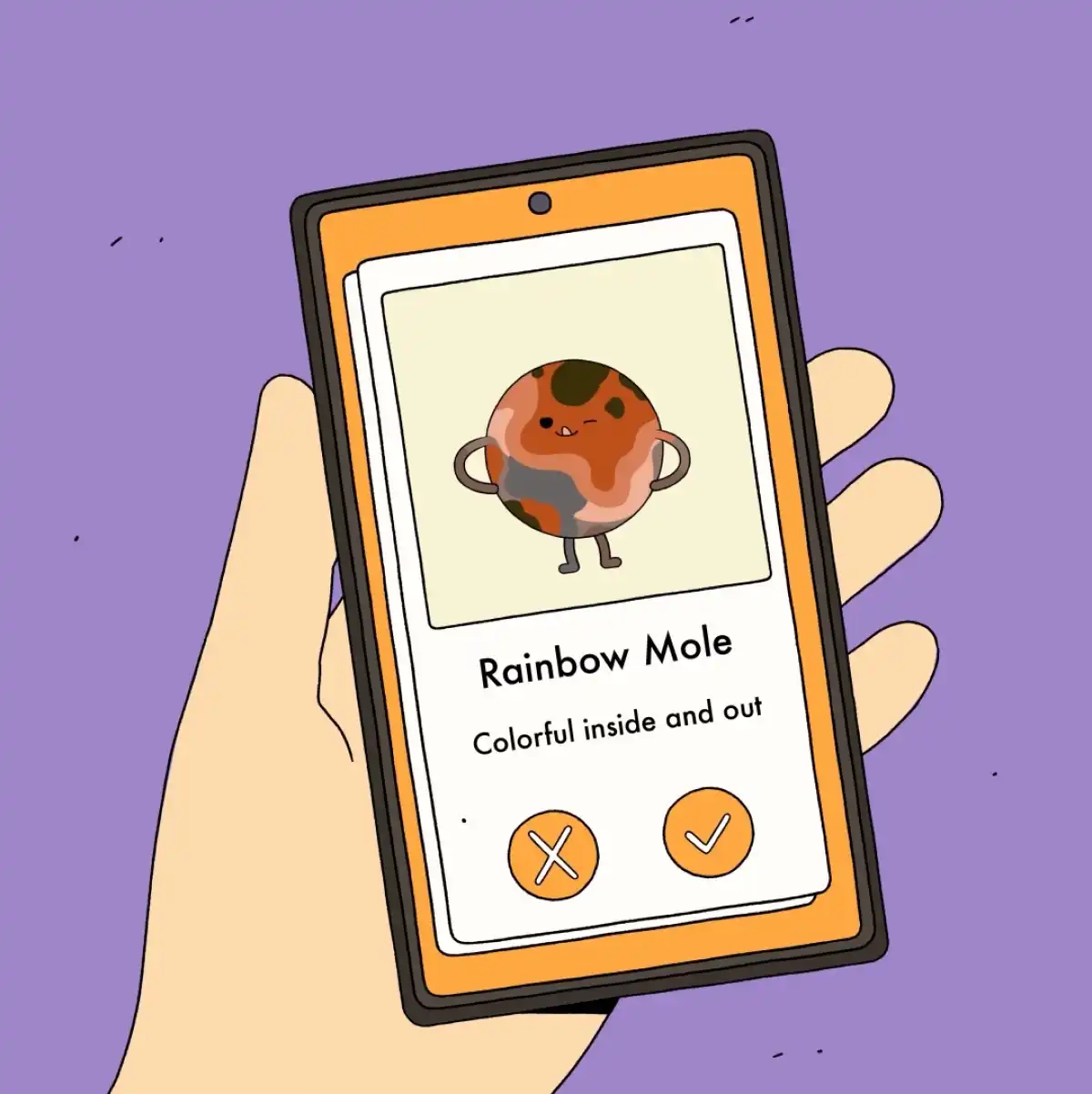 Presentation image for Fuck Cancer - Self Exam