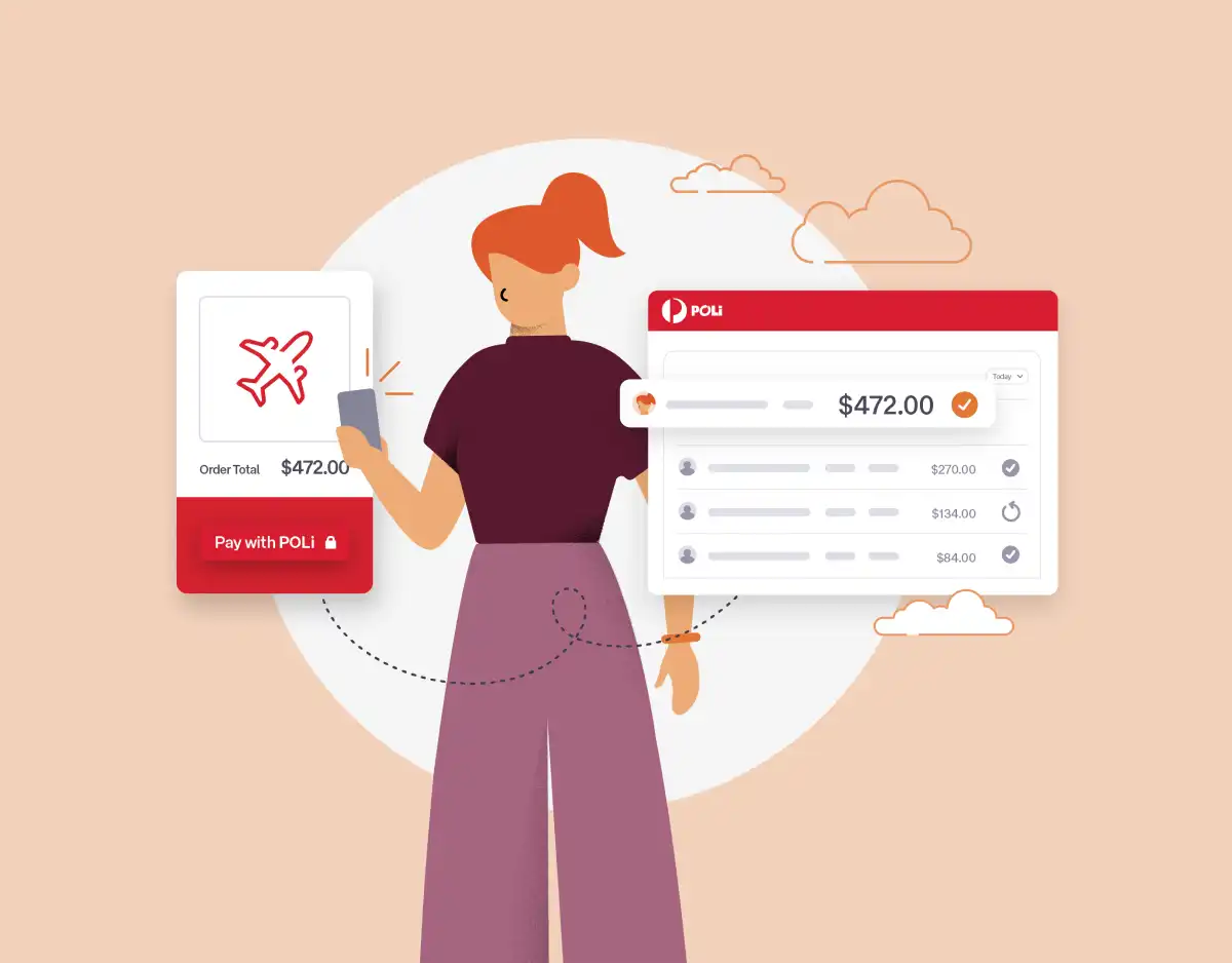 Presentation image for Australia Post - Poli Payments