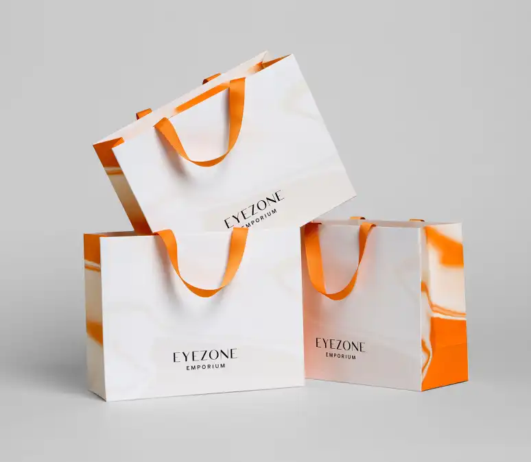 Presentation image for Eyezone Emporium