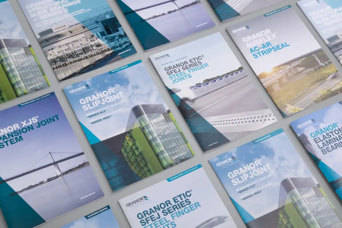Presentation image for Granor
