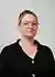 Portrait photograph of Account manager Jeni Arthur