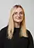 Portrait photograph of staff member Tiff Nicols