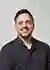 Portrait photograph of staff member Chris Mckenna